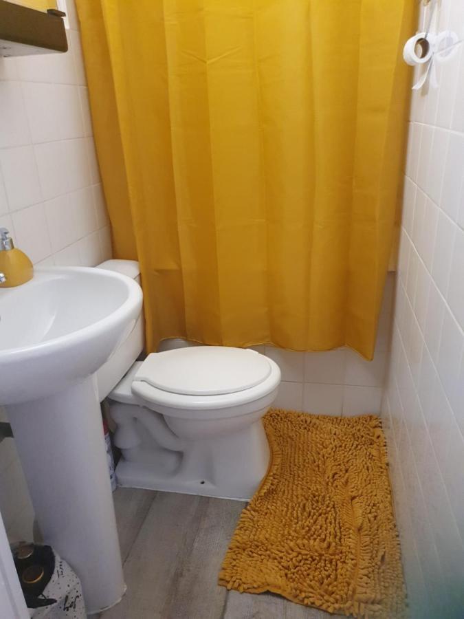 Dos Santos Apartment Ница Екстериор снимка
