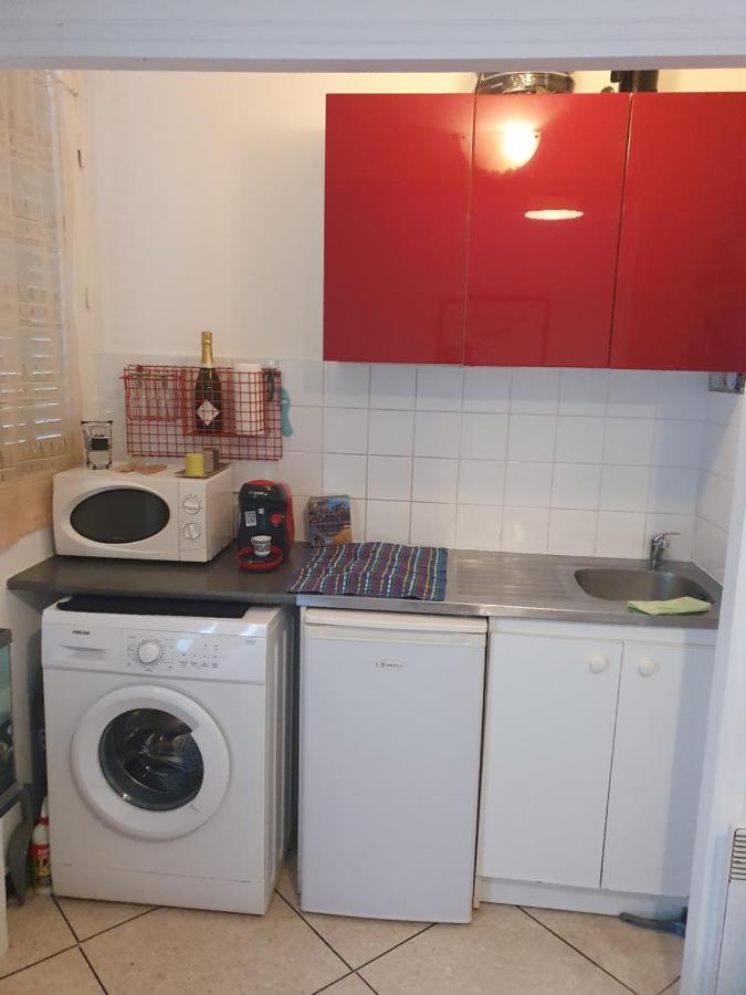 Dos Santos Apartment Ница Екстериор снимка