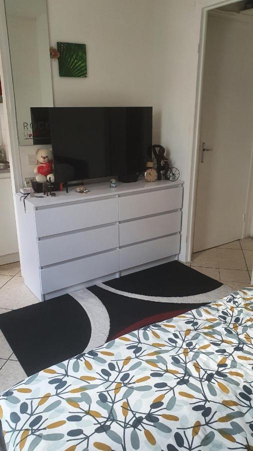 Dos Santos Apartment Ница Екстериор снимка