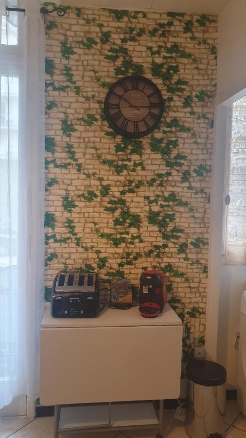 Dos Santos Apartment Ница Екстериор снимка