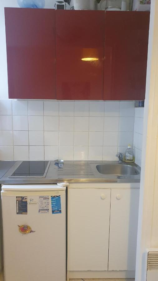 Dos Santos Apartment Ница Екстериор снимка