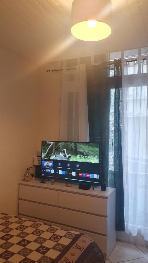 Dos Santos Apartment Ница Екстериор снимка