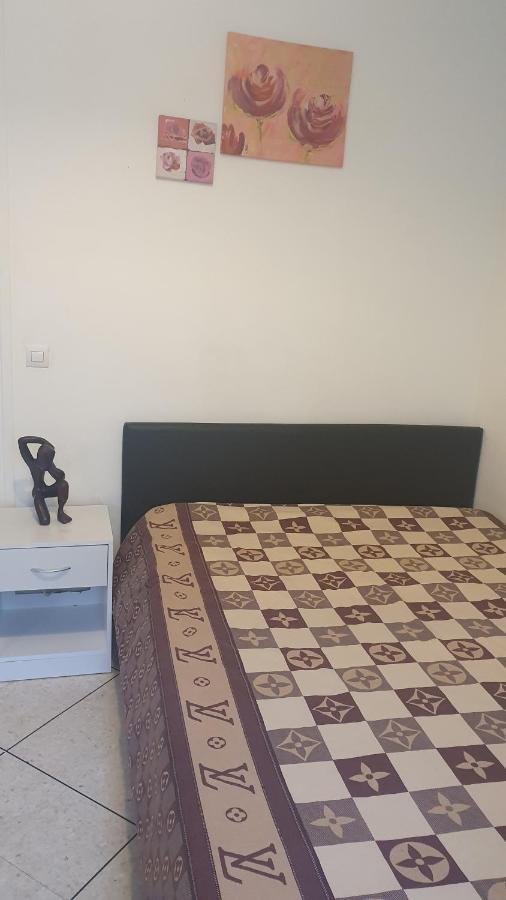 Dos Santos Apartment Ница Екстериор снимка