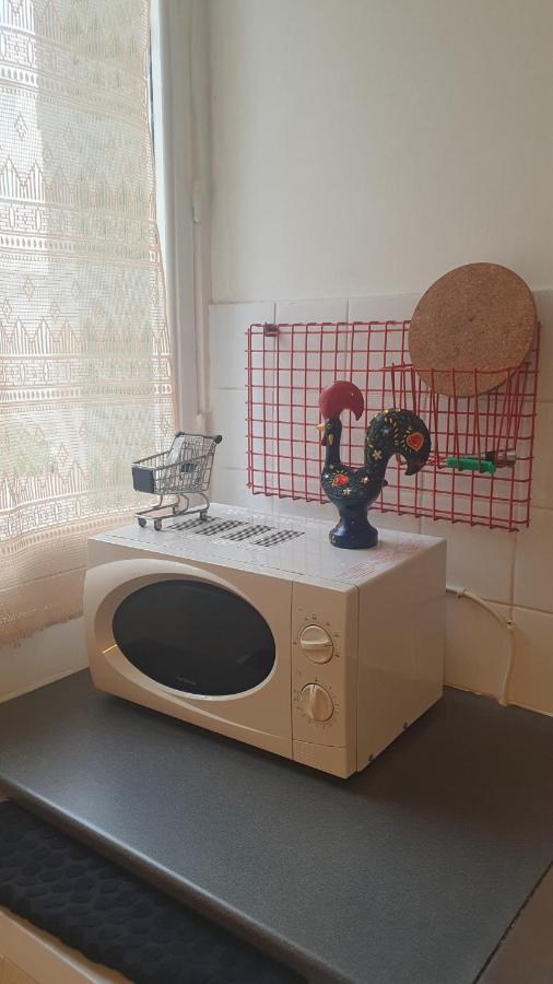 Dos Santos Apartment Ница Екстериор снимка